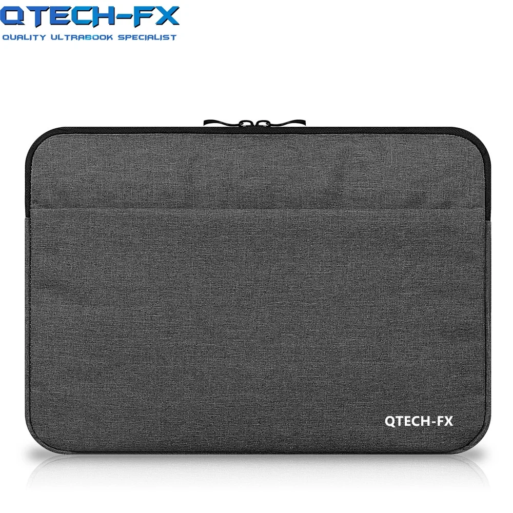 Fashion Laptop bag 13.3/15/15.6" Notebook Men Women Sleeve bag for MacBook Air QTECH Lenovo HP Dell Notebook Computer Gift Pink
Fashion Laptop bag 13.3/15/15.6" Notebook Men Women Sleeve bag for MacBook Air QTECH Lenovo HP Dell Notebook Computer Gift Pink