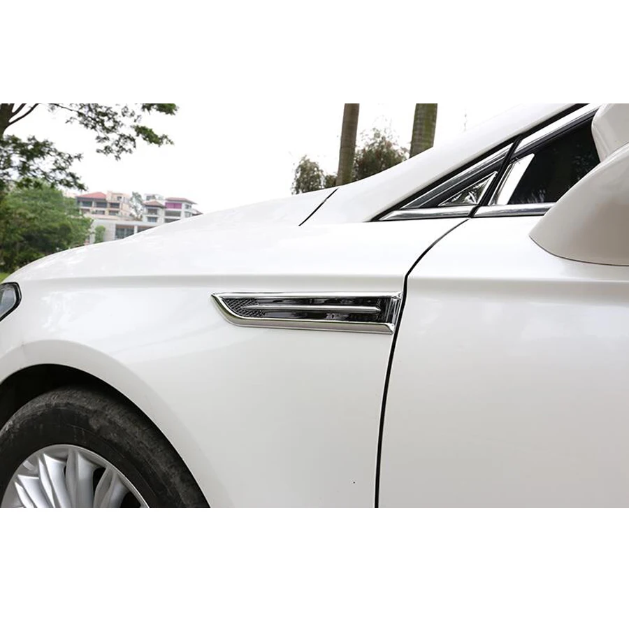 2x Auto Car Fender Side Wing Emblem Sticker For Ford Fiesta Focus Mondeo Escape Kuga EcoSport Explorer Edge Fusion etc
2x Auto Car Fender Side Wing Emblem Sticker For Ford Fiesta Focus Mondeo Escape Kuga EcoSport Explorer Edge Fusion etc