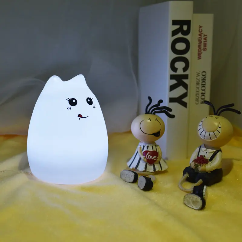 LED Night Light (3)