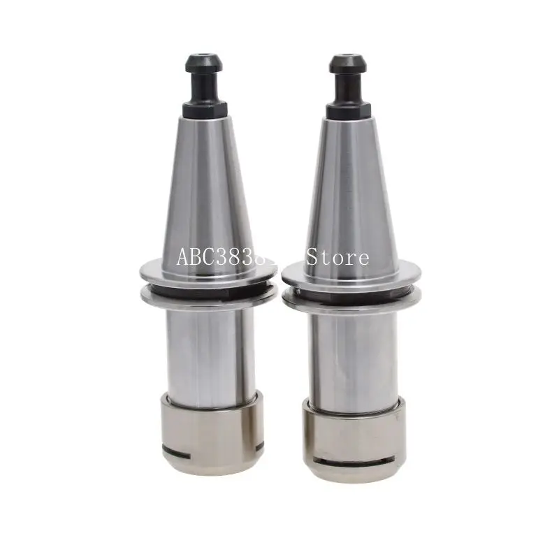 1PCS ISO25 ER20 60L holder high speed toolholder 30,000rpm CNC spindle lathe milling Chuck handle
1PCS ISO25 ER20 60L holder high speed toolholder 30,000rpm CNC spindle lathe milling Chuck handle