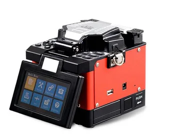 X-97 Portable Fiber Optic Fusion Splicer Welding Machine CableFusionadoras Fibra Optica
X-97 Portable Fiber Optic Fusion Splicer Welding Machine CableFusionadoras Fibra Optica