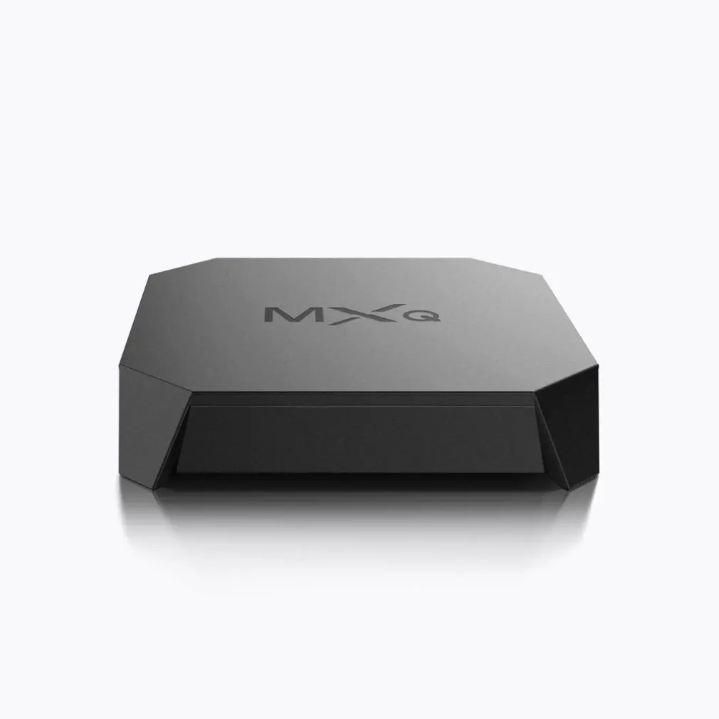 U2+CW set-top box S905W+1+8+SV6051/RLT8189 Android7.1/8.0 Quad-Core ARM Cortex-A53 up to 1.5GHz Set top box
U2+CW set-top box S905W+1+8+SV6051/RLT8189 Android7.1/8.0 Quad-Core ARM Cortex-A53 up to 1.5GHz Set top box