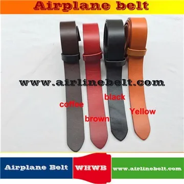 Airplane belt-whwbltd-16