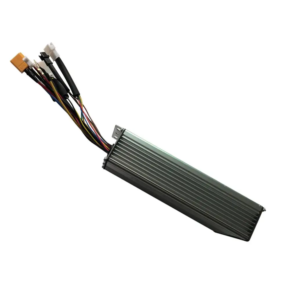 Ebike 48V 1000W Electric bicycle Brushless controller Dual Model Hall Sensor KT Series LED LCD 12 Mosfet ebike motor controller
Ebike 48V 1000W Electric bicycle Brushless controller Dual Model Hall Sensor KT Series LED LCD 12 Mosfet ebike motor controller