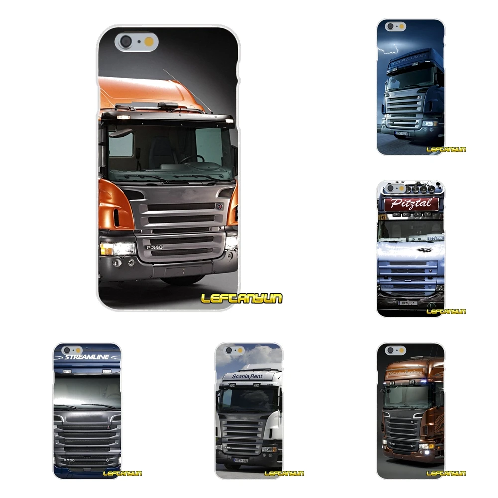 Accessories Phone Shell Covers red orange gray Truck head pattern For iPhone X 4 4S 5 5S 5C SE 6 6S 7 8 Plus
Accessories Phone Shell Covers red orange gray Truck head pattern For iPhone X 4 4S 5 5S 5C SE 6 6S 7 8 Plus