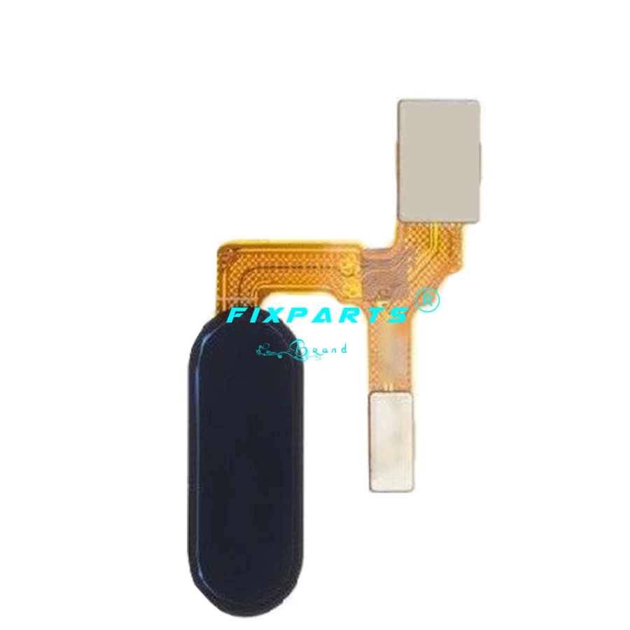 HUAWEI Honor 9 Home Button FingerPrint Touch ID Sensor Flex Cable