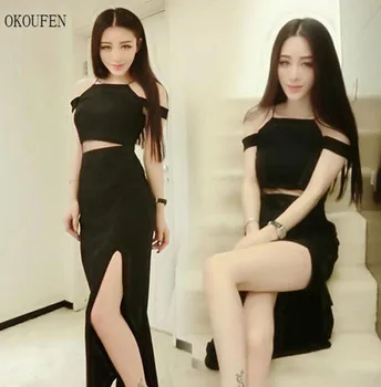 summer dress Womens Dress Pencil Sheath Bodycon Dress Tight Stylish black Wiggle Pencil Dress
summer dress Womens Dress Pencil Sheath Bodycon Dress Tight Stylish black Wiggle Pencil Dress