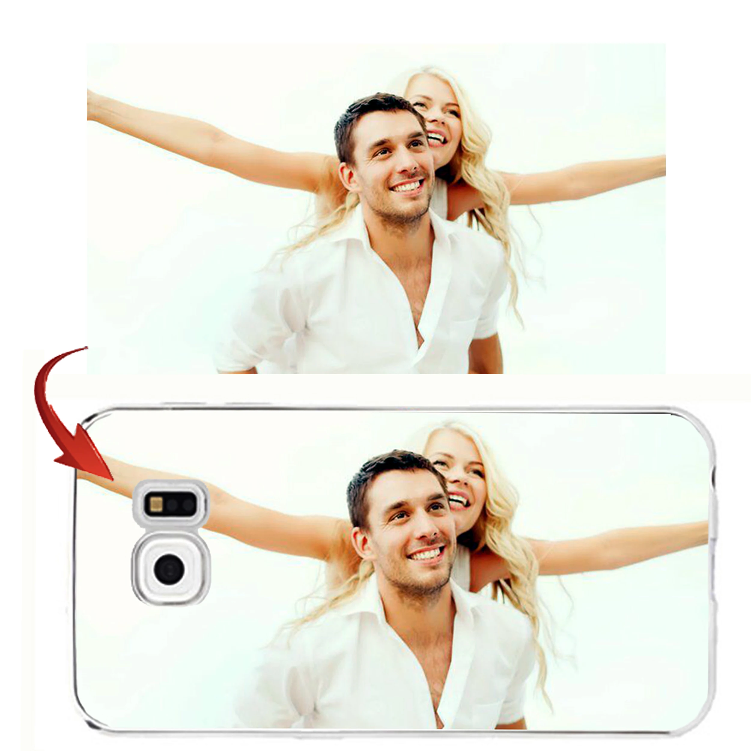Customized Back Cover Logo Custom DIY Print Photo Soft TPU Silicone Phone Case for Samsung s8 s9 s10 plus C5 C7 C9 Pro Note8 9
Customized Back Cover Logo Custom DIY Print Photo Soft TPU Silicone Phone Case for Samsung s8 s9 s10 plus C5 C7 C9 Pro Note8 9