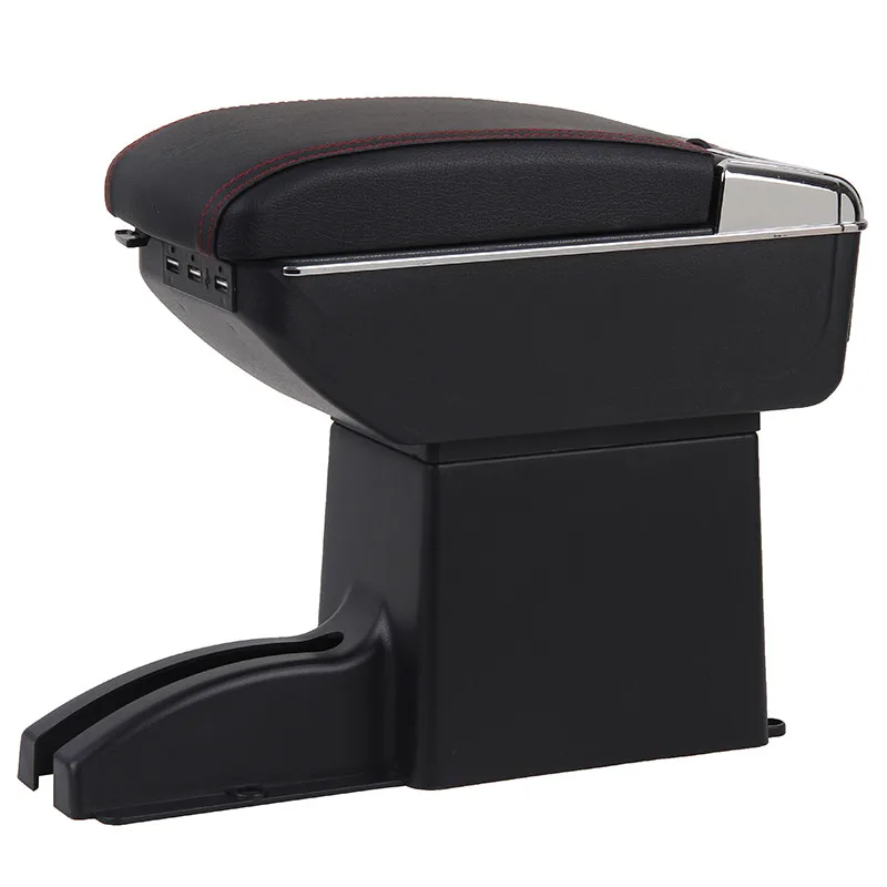 For Datsun on-NE MIDO box for armrest USB Charging intensify double layer Central store content glass holder ashtray accessories
For Datsun on-NE MIDO box for armrest USB Charging intensify double layer Central store content glass holder ashtray accessories