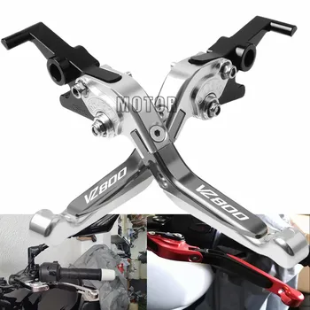 Motorcycles Accessories For Suzuki VZ800 VZ 800 1998 1999 2000 2001 2002 2003 Adjustable Extendable Foldable Brake Clutch Levers
Motorcycles Accessories For Suzuki VZ800 VZ 800 1998 1999 2000 2001 2002 2003 Adjustable Extendable Foldable Brake Clutch Levers