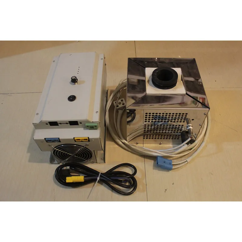 4kW Induction Heating Gold Melting Furnace Jewelry Furnace Electromagnetic Heating Gun High Frequency Heater Welding Copper Pipe
4kW Induction Heating Gold Melting Furnace Jewelry Furnace Electromagnetic Heating Gun High Frequency Heater Welding Copper Pipe