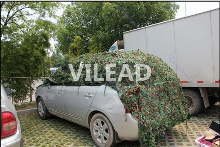 VILEAD 5M x 8M (16.5FT x 26FT) Woodland Digital Military Camouflage Netting Army Camo Net Sun Shelter for Hunting Camping Tent
VILEAD 5M x 8M (16.5FT x 26FT) Woodland Digital Military Camouflage Netting Army Camo Net Sun Shelter for Hunting Camping Tent