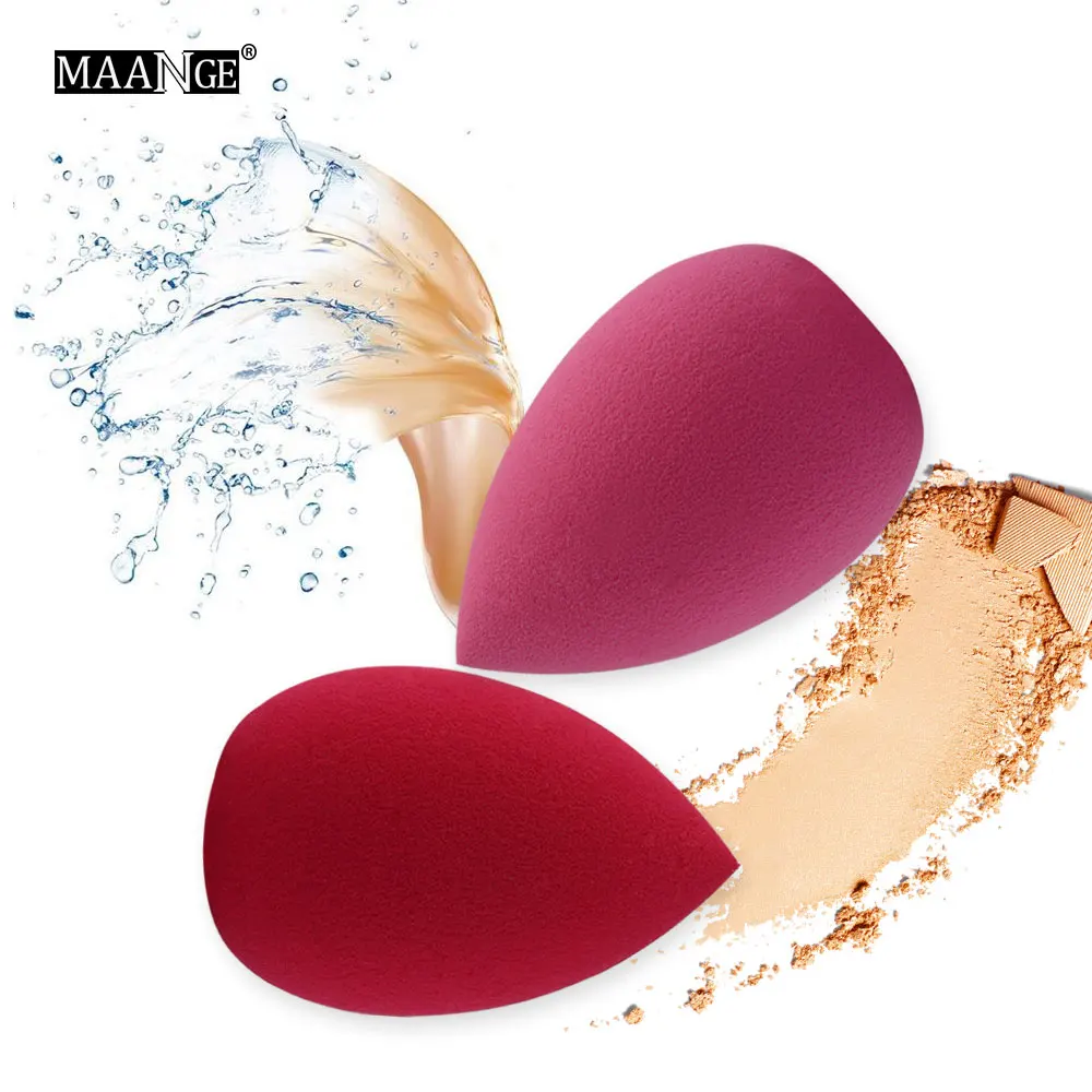 1/2Pcs Cosmetics Makeup Sponge Beauty Foundation Powder Puff Bigger in Water Smooth Soft Face Make Up Sponge Kits Tool
1/2Pcs Cosmetics Makeup Sponge Beauty Foundation Powder Puff Bigger in Water Smooth Soft Face Make Up Sponge Kits Tool