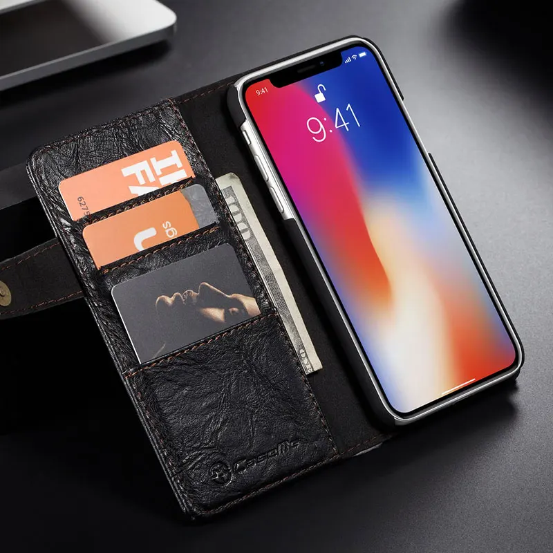 Luxury Leather Flip Case for IPhone XR XS X 7 8 Plus Stand Book Wallet Case for IPhone Xs Max 2018 Coque Cover on Phone Bags
Luxury Leather Flip Case for IPhone XR XS X 7 8 Plus Stand Book Wallet Case for IPhone Xs Max 2018 Coque Cover on Phone Bags