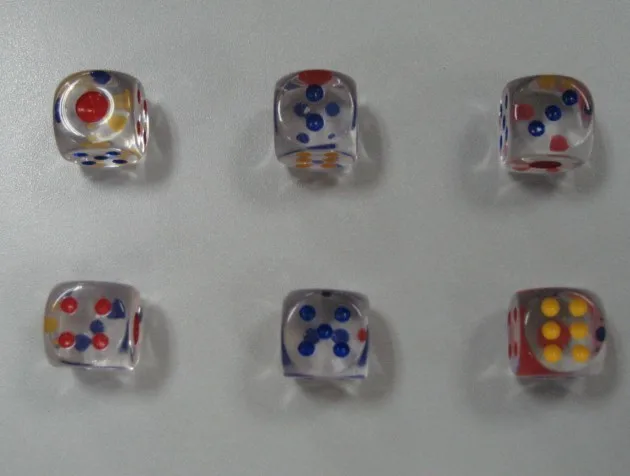 20mm full transparent red blue 20 Large transparent dice boulimia crystal 20 bosons
20mm full transparent red blue 20 Large transparent dice boulimia crystal 20 bosons