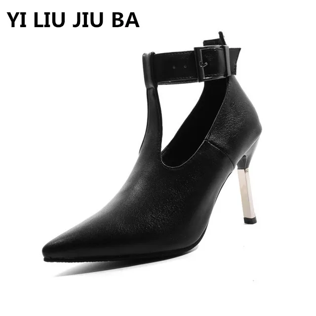 high quality Plus size 34-39 Ankle Strap Pointed Toe super High Heel Women Shoes Sexy Lady party Shoes Women zapatos mujer **666
high quality Plus size 34-39 Ankle Strap Pointed Toe super High Heel Women Shoes Sexy Lady party Shoes Women zapatos mujer **666