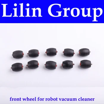 (For A320,A325,A335,A336,A337,A338) Robot Vacuum Cleaner Front Wheel, 10pcs/ pack, Home Machine Replacement Parts
(For A320,A325,A335,A336,A337,A338) Robot Vacuum Cleaner Front Wheel, 10pcs/ pack, Home Machine Replacement Parts