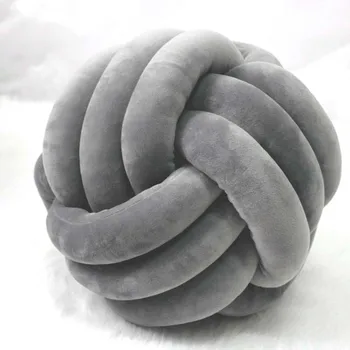 Nordic Soft Knot Throw Pillow Kids Room Pillow Toy Home Decor Seat Cushion Chair Back Cushion Newborn Photography Prop
Nordic Soft Knot Throw Pillow Kids Room Pillow Toy Home Decor Seat Cushion Chair Back Cushion Newborn Photography Prop