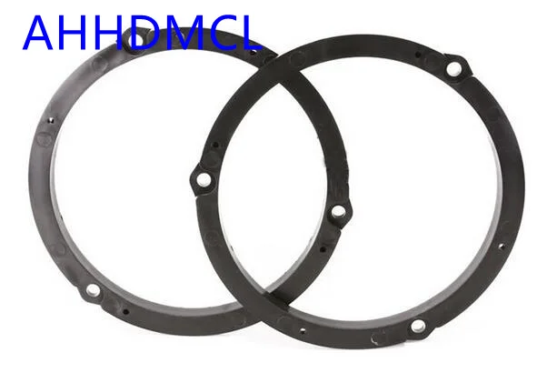 Speaker Adapter Spacer Horn Pad Mounts For Dongfeng Fengguang Zotye 20084008 5008 Zhonghua Wagon Zunchi Senia M80S80 |