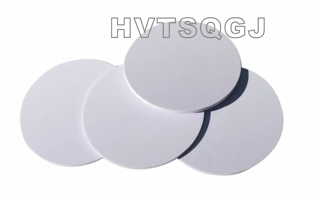 100pcs Waterproof 25mm x 1mm 13.56MHz RFID Tag PVC Coin Card NFC Tag with FM1108(Compatible MF1 S50)
100pcs Waterproof 25mm x 1mm 13.56MHz RFID Tag PVC Coin Card NFC Tag with FM1108(Compatible MF1 S50)