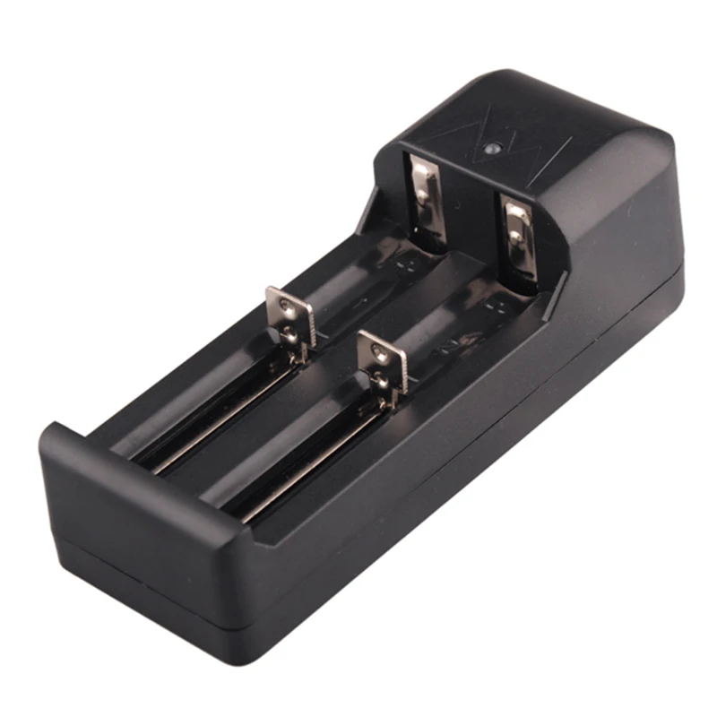 EU US Plug 18650 Battery Charger Fast Charging for 3.7V 18650 18350 E Cigarette Battery Charger Auto Stop Charging Drop Shipping
EU US Plug 18650 Battery Charger Fast Charging for 3.7V 18650 18350 E Cigarette Battery Charger Auto Stop Charging Drop Shipping