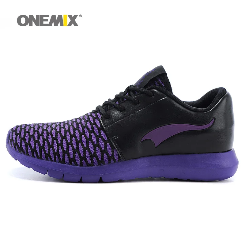 ONEMIX Women's Sneakers Lace Up Sports Sneakers Women Flat Shoes High Quality Sport Shoe for Jogging Trekking Free Shipping
ONEMIX Women's Sneakers Lace Up Sports Sneakers Women Flat Shoes High Quality Sport Shoe for Jogging Trekking Free Shipping