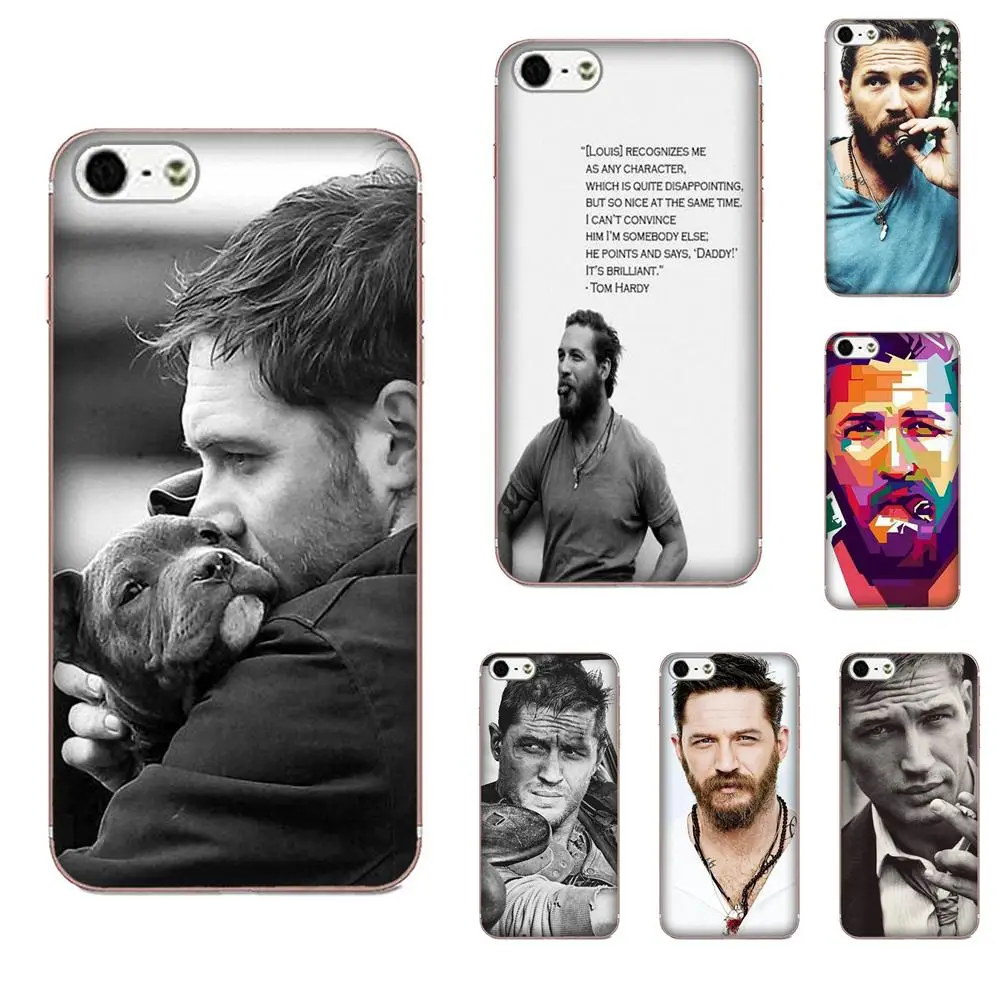 Painted Phone Case Tom Hardy For Huawei Honor 4C 5A 5C 5X 6 6C 6A 6X 7 7X 8 9 V8 V10 Y3II Y5II Y6II G8 P7 Play Lite
Painted Phone Case Tom Hardy For Huawei Honor 4C 5A 5C 5X 6 6C 6A 6X 7 7X 8 9 V8 V10 Y3II Y5II Y6II G8 P7 Play Lite