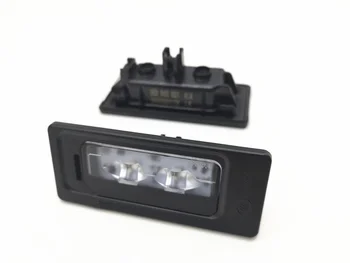 OEM Error Free LED Plate Light License Plate Lamp Number Licence Light for VW Tiguan MK2 2017 2018 3ED 943 021 4LB
OEM Error Free LED Plate Light License Plate Lamp Number Licence Light for VW Tiguan MK2 2017 2018 3ED 943 021 4LB