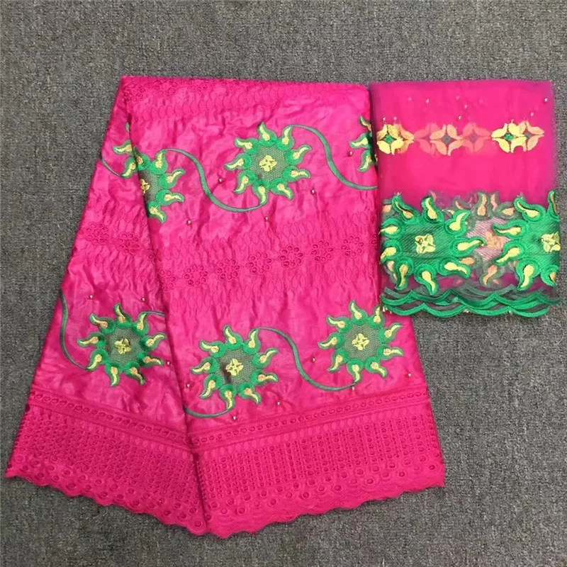 2019 Bazin riche French tulle mesh high quality bazin lace African lace fabrics Bazin riche for party dresses HL042710
2019 Bazin riche French tulle mesh high quality bazin lace African lace fabrics Bazin riche for party dresses HL042710