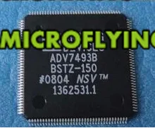 2 шт./партия ADV7493BBSTZ-150 ADV7493BBSTZ ADV7493B QFP144 IC
2 шт./партия ADV7493BBSTZ-150 ADV7493BBSTZ ADV7493B QFP144 IC