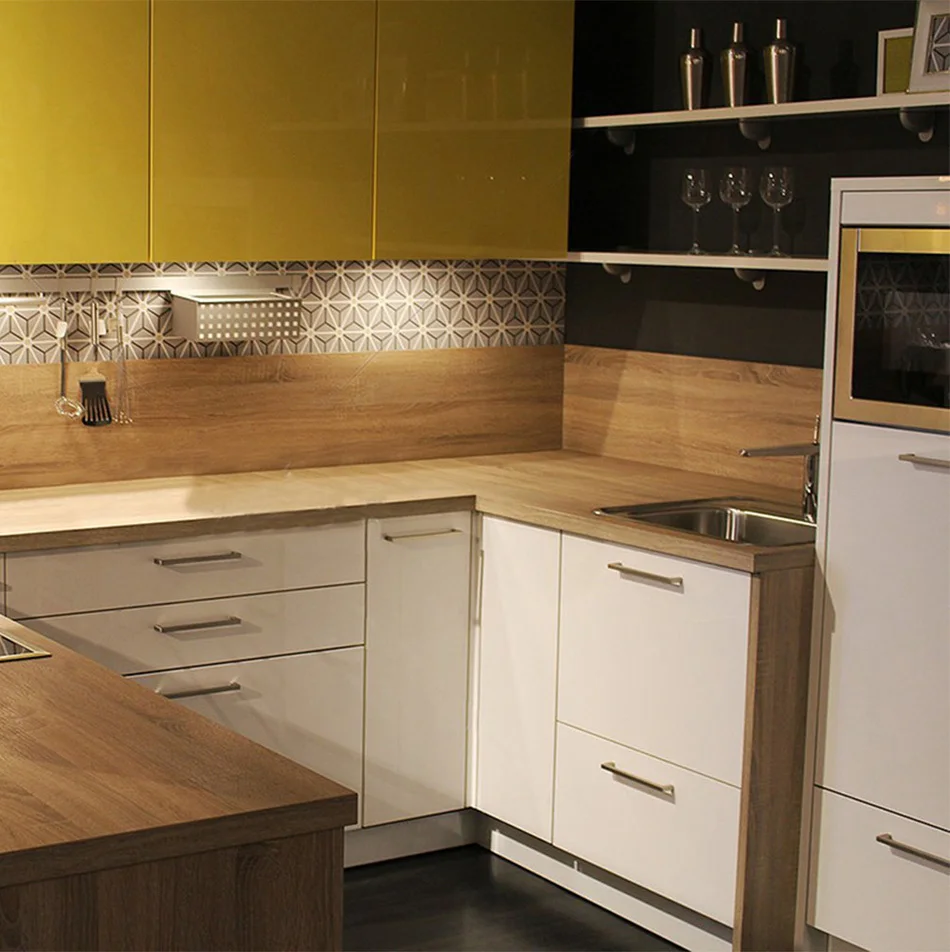 Led Under Cabinet Lights Motion Sensor Round Kitchen Cupboard