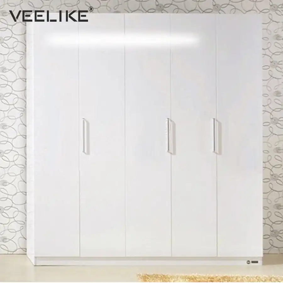 Glossy Pvc Waterproof Self Adhesive Wallpaper Stick And Peel Shelf