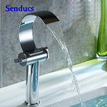 Free shipping good quality brass bathroom waterfall mixer tap of single handle hot cold bathroom basin sink waterfall mixer taps
Free shipping good quality brass bathroom waterfall mixer tap of single handle hot cold bathroom basin sink waterfall mixer taps