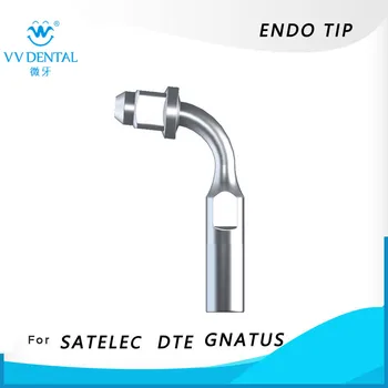 ED2 (ACTEON:K10), EDNODONTICS CLEAN TIP. DENTAL TIP, DENTAL EQUIPMENT, DENTAL INSTRUMENT, ORAL HYGIENE
ED2 (ACTEON:K10), EDNODONTICS CLEAN TIP. DENTAL TIP, DENTAL EQUIPMENT, DENTAL INSTRUMENT, ORAL HYGIENE