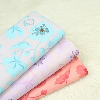 half meter cartoon cat flower print fabric, handmade DIY patchwork garment dress cloth 100% cotton CR-A158
half meter cartoon cat flower print fabric, handmade DIY patchwork garment dress cloth 100% cotton CR-A158