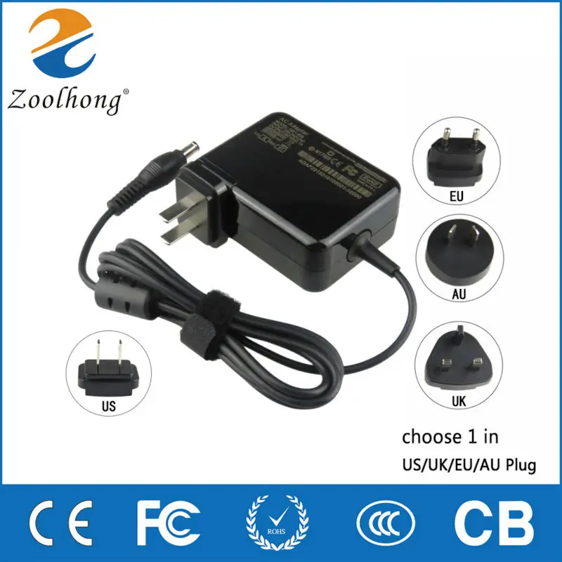 Quality Assured 19V 3.42A 5.5*3.0 Portable Laptop Charger Adapter Power For Samsung N510 N220 N110 N260 ND10 NC210 NC110-P03
Quality Assured 19V 3.42A 5.5*3.0 Portable Laptop Charger Adapter Power For Samsung N510 N220 N110 N260 ND10 NC210 NC110-P03