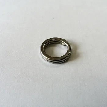 new 304 pure stainless steel split ring 4400pcs +4D fish lure eyes 4200pcs
new 304 pure stainless steel split ring 4400pcs +4D fish lure eyes 4200pcs