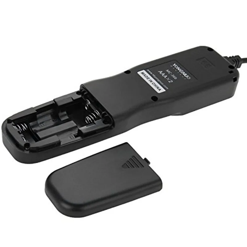 Yongnuo-MC-36b-C3-Camera-Timer-Control-Shutter-Remote-Cord-for-Canon-EOS-1D-1Ds-1DS (2)
