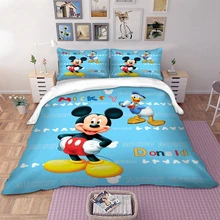 Kaufen Sie Mickey Mouse Bedding - Tolle Angebote für Mickey Mouse