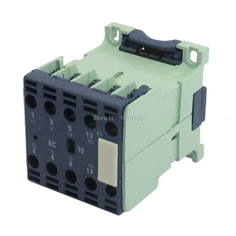 Cjx2-1210e AC 24 V AC36V AC48V AC110V AC220V AC380VCJX2-1210E 220 - 240 Volts 12A 50 / 60 Hz coil, Tiga tiang 1NO AC kontaktor
Cjx2-1210e AC 24 V AC36V AC48V AC110V AC220V AC380VCJX2-1210E 220 - 240 Volts 12A 50 / 60 Hz coil, Tiga tiang 1NO AC kontaktor