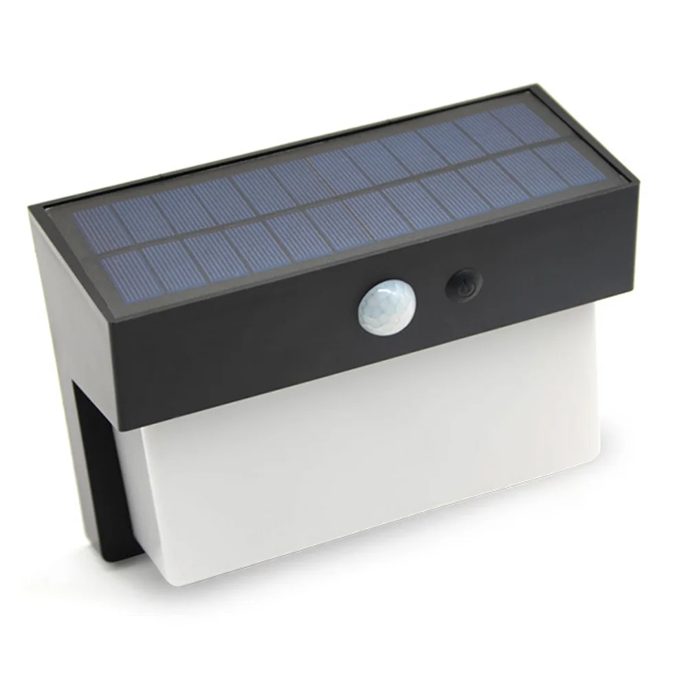 Solar Lamp Wall Light Lawn Waterproof Yard Decoration ABS Body Induction Multifunction Outdoor Garden Home Night Led
Solar Lamp Wall Light Lawn Waterproof Yard Decoration ABS Body Induction Multifunction Outdoor Garden Home Night Led