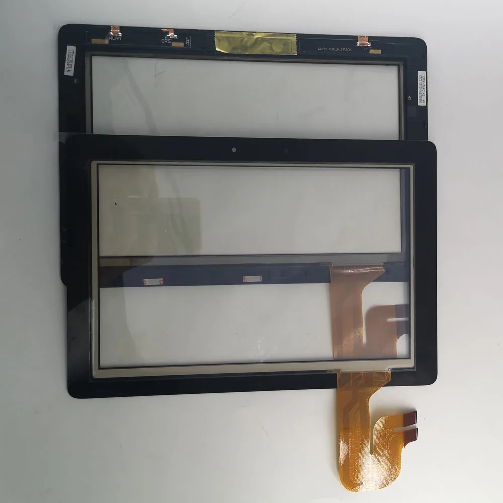 10.1" For ASUS Eee Pad Transformer Prime TF201 Touch Screen Digitizer Glass Sensor Panel frame Replacement parts TCP10C93 V0.3
10.1" For ASUS Eee Pad Transformer Prime TF201 Touch Screen Digitizer Glass Sensor Panel frame Replacement parts TCP10C93 V0.3