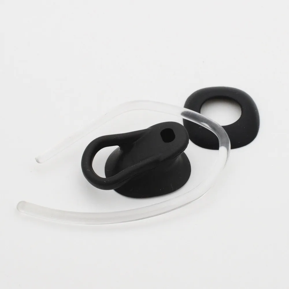 1 Set of Earbuds Ear Buds Tips Eartips Earhook Earloop Earclip for Jabra Style Bluetooth Wireless Earphones Headset
1 Set of Earbuds Ear Buds Tips Eartips Earhook Earloop Earclip for Jabra Style Bluetooth Wireless Earphones Headset