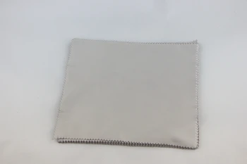 DRDAR Thickening Glasses cloth Gray solid color Phone computer screen cleaning cloth Microfiber Wavy border Lens Cloth
DRDAR Thickening Glasses cloth Gray solid color Phone computer screen cleaning cloth Microfiber Wavy border Lens Cloth