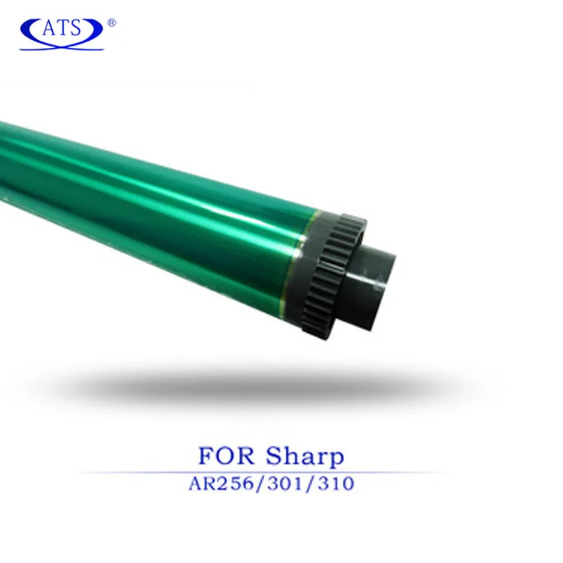 2pcs Opc Drum For Sharp AR 266 257 258 310DR 256L 316L M258 M318 MX261 MX312 3508 2628 2608 3108 compatible Copier spare parts
2pcs Opc Drum For Sharp AR 266 257 258 310DR 256L 316L M258 M318 MX261 MX312 3508 2628 2608 3108 compatible Copier spare parts