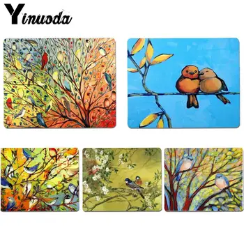 Yinuoda New Design Bird Paintings Of Nature On Canvas gamer play mats Mousepad Keyboard Mat Desk Mat Computer Tablet Game Gaming
Yinuoda New Design Bird Paintings Of Nature On Canvas gamer play mats Mousepad Keyboard Mat Desk Mat Computer Tablet Game Gaming