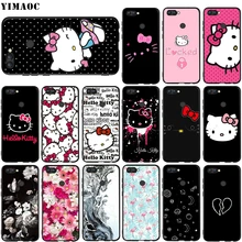 coque hello kitty huawei p8 lite