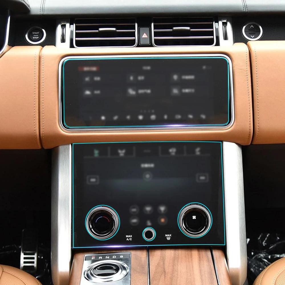 Self Healing Clear Car Interior Transparence Film Central Console Panel Protective Sticker for Land Rover Range Rover Sport 2018
Self Healing Clear Car Interior Transparence Film Central Console Panel Protective Sticker for Land Rover Range Rover Sport 2018