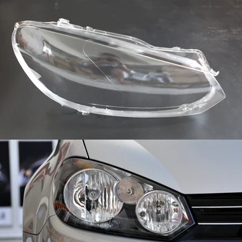 Headlamp Headlight Clear Lenses Cover Len Shell For VW Golf 6 MK6 GTI 10-13 Plastic 5K1 941 751 ,5K1 941 752 
Headlamp Headlight Clear Lenses Cover Len Shell For VW Golf 6 MK6 GTI 10-13 Plastic 5K1 941 751 ,5K1 941 752