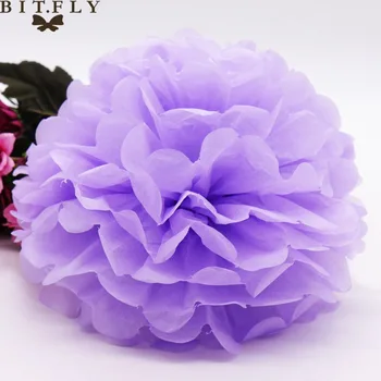 Tissue paper pom poms balls Wedding decoration baby shower birthday party decoration supplies 30pcs 6" 8" 10"(15cm 20cm 25cm)
Tissue paper pom poms balls Wedding decoration baby shower birthday party decoration supplies 30pcs 6" 8" 10"(15cm 20cm 25cm)